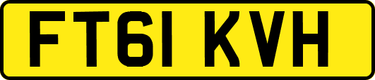 FT61KVH