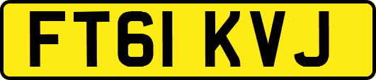 FT61KVJ