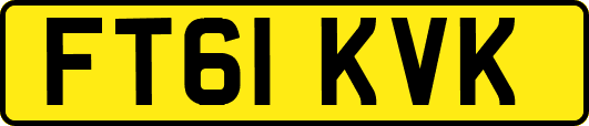 FT61KVK