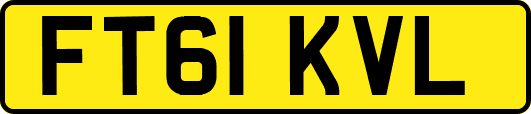 FT61KVL