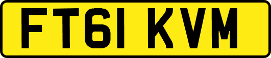 FT61KVM