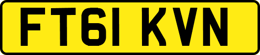 FT61KVN
