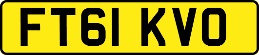 FT61KVO
