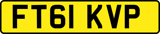 FT61KVP