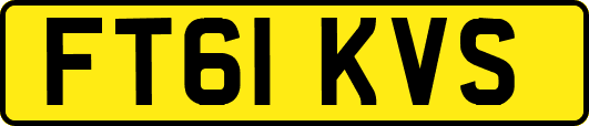FT61KVS