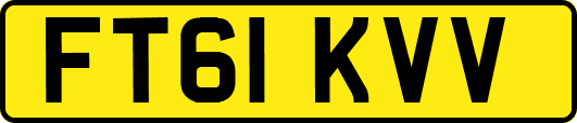 FT61KVV
