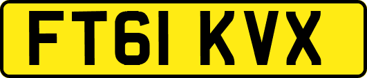 FT61KVX