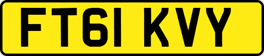 FT61KVY