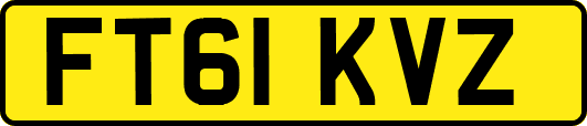 FT61KVZ