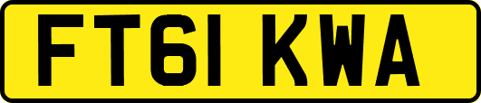 FT61KWA