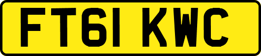 FT61KWC