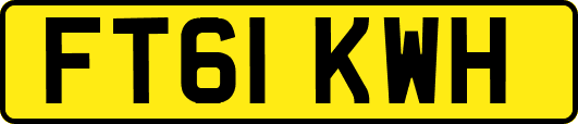 FT61KWH