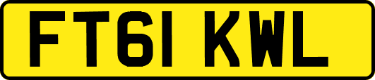 FT61KWL