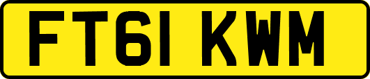 FT61KWM