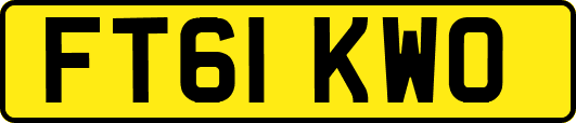 FT61KWO