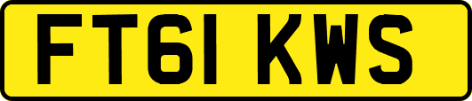 FT61KWS