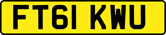 FT61KWU
