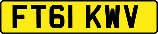 FT61KWV