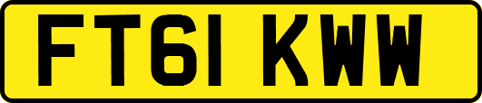 FT61KWW