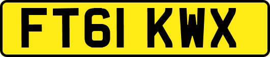 FT61KWX