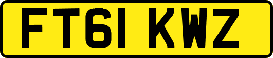FT61KWZ