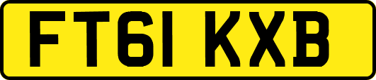 FT61KXB
