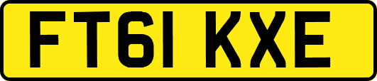 FT61KXE