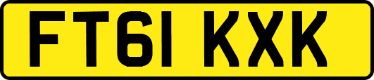 FT61KXK