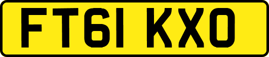 FT61KXO