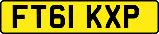 FT61KXP