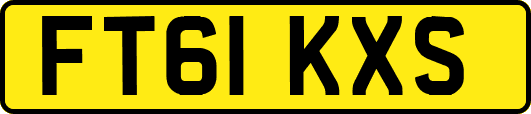 FT61KXS