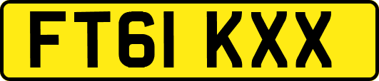 FT61KXX