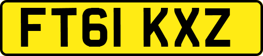 FT61KXZ
