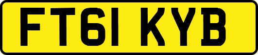 FT61KYB