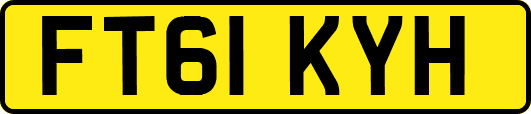 FT61KYH