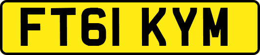 FT61KYM