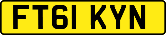 FT61KYN
