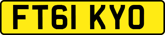 FT61KYO