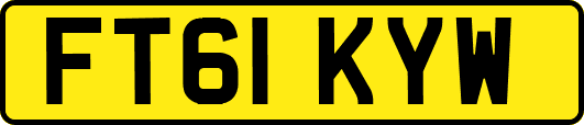 FT61KYW