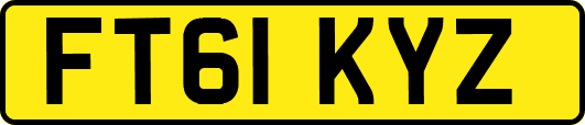 FT61KYZ