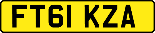 FT61KZA