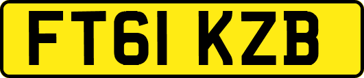 FT61KZB