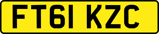 FT61KZC