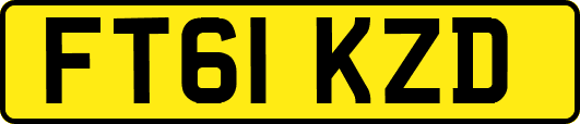 FT61KZD