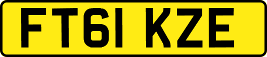 FT61KZE
