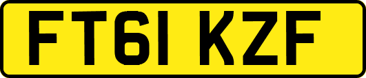 FT61KZF