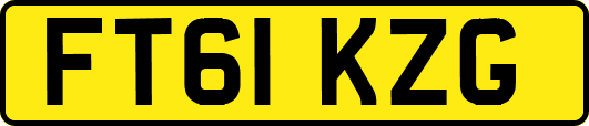 FT61KZG
