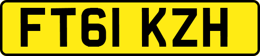 FT61KZH