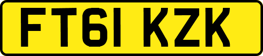 FT61KZK