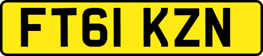FT61KZN